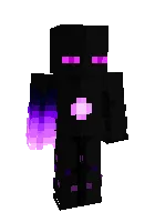 Raymmmm — Minecraft skin, rasm 1