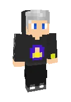 Vlad A4 — Minecraft skin, rasm 1