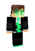 EeOneGuy — Minecraft skin, rasm 1