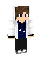 Pasha 2821 whda — Minecraft skin, rasm 1