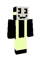sammy — Minecraft skin, rasm 1