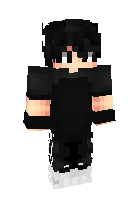 mark_3067 — Minecraft skin, rasm 1