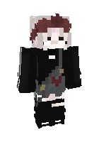 ___Your_DemoN___ — Minecraft skin, rasm 1