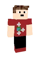 Maynkraft skin