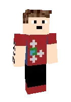 Maynkraft skin