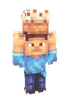 Tort ushlagan Steve