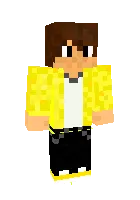 Limone — Minecraft skin, rasm 1