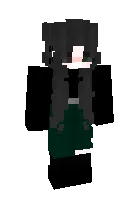 MrLevai229 — Minecraft skin, rasm 1