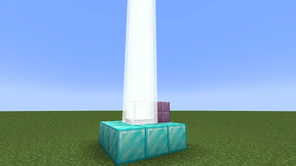 Better Beacon Effects — Minecraft mod, rasm 3