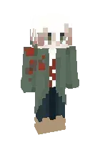 Nagito Komaeda