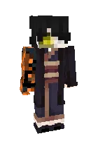 -_SMA_- — Minecraft skin, rasm 1