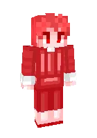 Silix — Minecraft skin, rasm 1