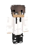 Sergeyburst — Minecraft skin, rasm 1