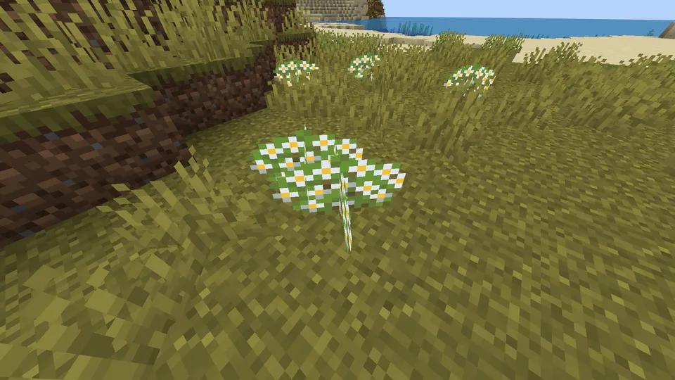 Nature's Expert — Minecraft mod, rasm 4