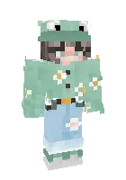 Java uchun skin