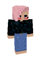 _gaganagaga_ — Minecraft skin, rasm 1