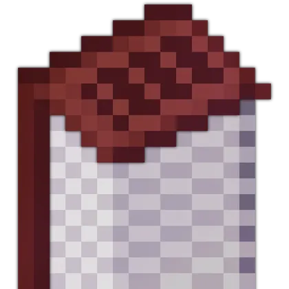 Long Books — Minecraft mod, rasm 1