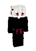 TimmWexPVP — Minecraft skin, rasm 1