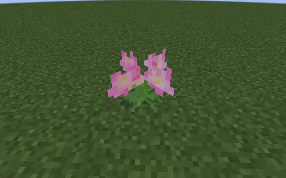 Plant Proliferation — Minecraft mod, rasm 2