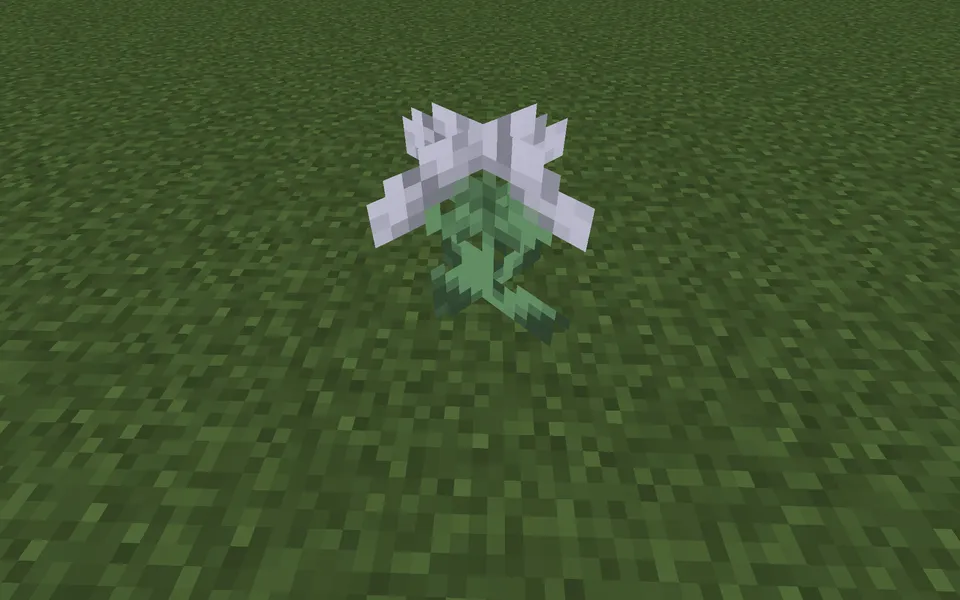 Plant Proliferation — Minecraft mod, rasm 3
