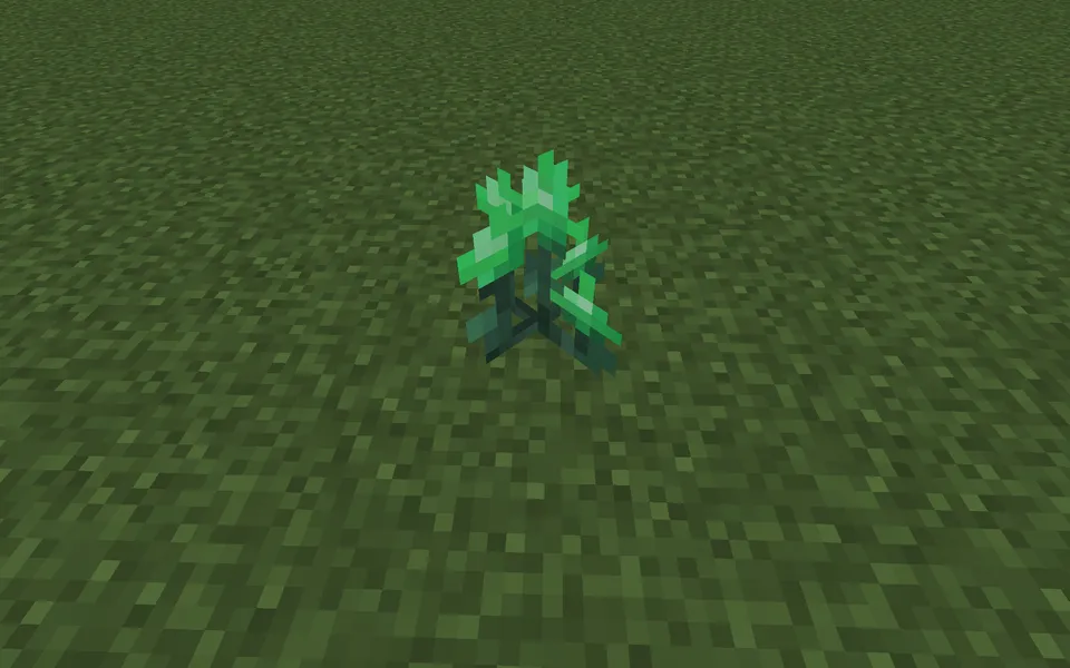 Plant Proliferation — Minecraft mod, rasm 4