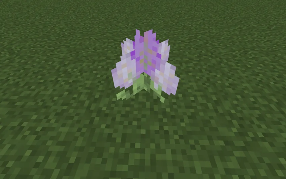 Plant Proliferation — Minecraft mod, rasm 7