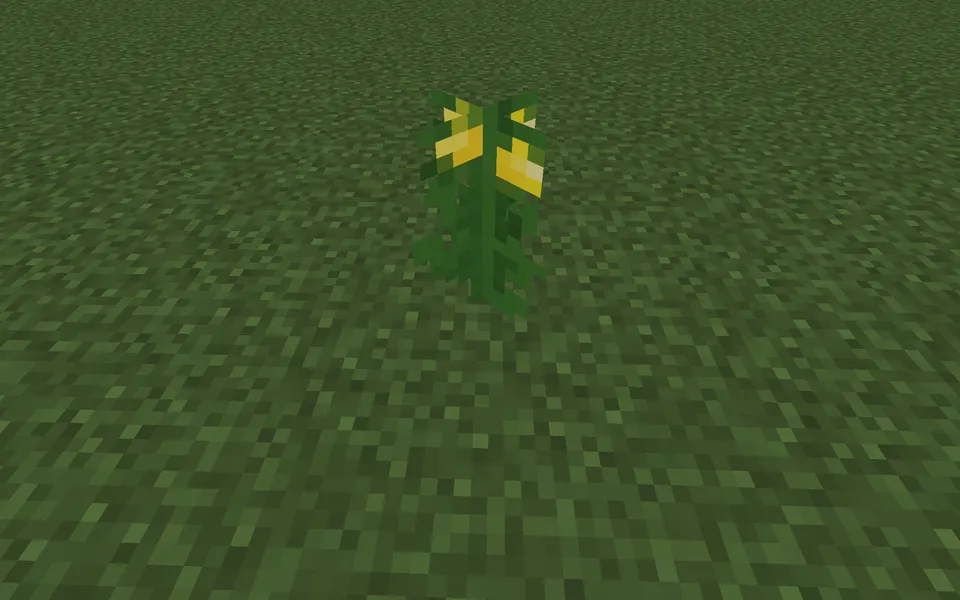Plant Proliferation — Minecraft mod, rasm 8