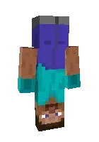 Teskari Steve