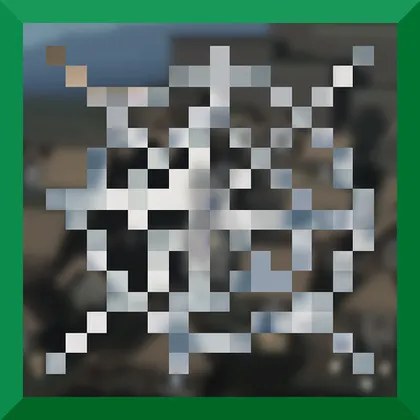 80% Abandoned Villages — Minecraft mod, rasm 1