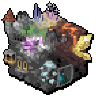Polar's Exploration Additions — Minecraft mod, rasm 1