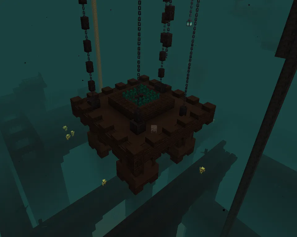 Polar's Exploration Additions — Minecraft mod, rasm 3