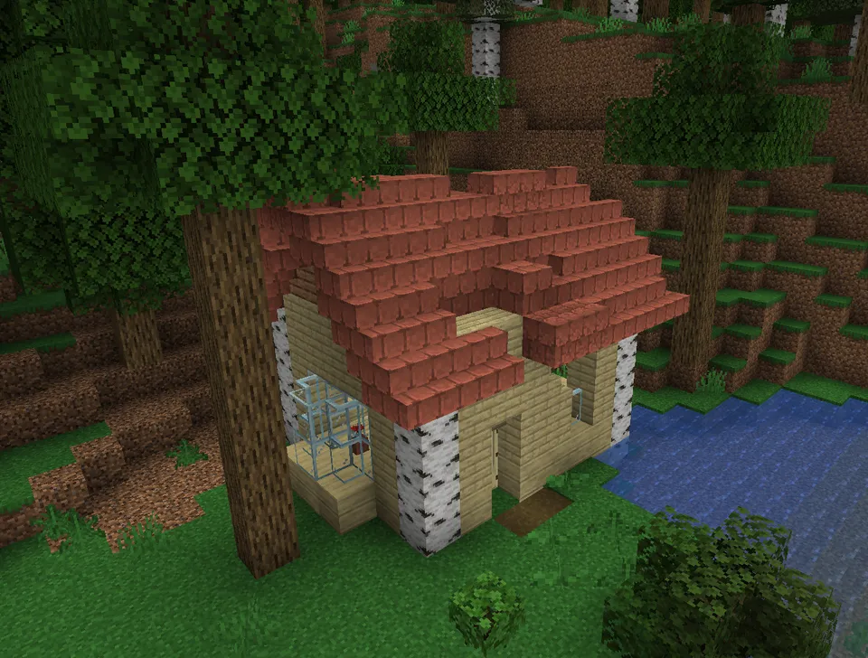 Polar's Exploration Additions — Minecraft mod, rasm 7