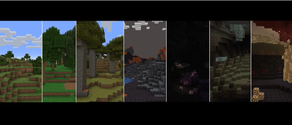 Polar's Exploration Additions — Minecraft mod, rasm 8
