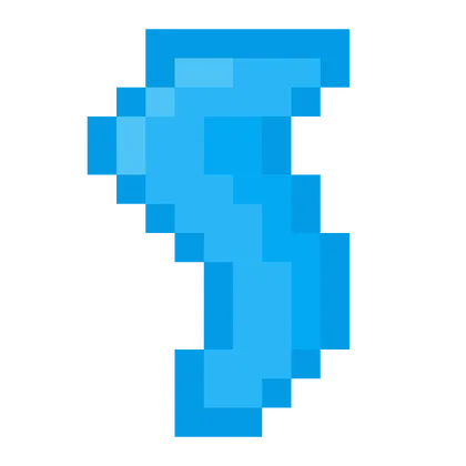 BF Stamina — Minecraft mod, rasm 1
