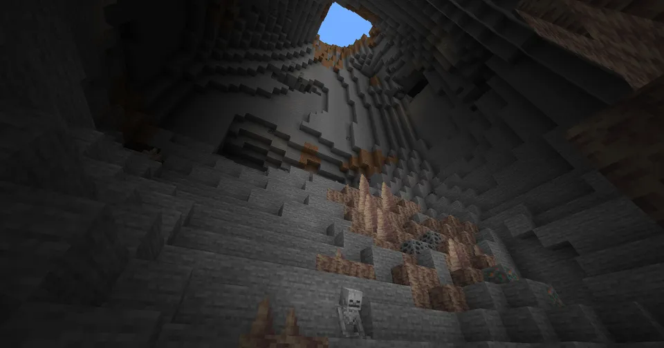 Forsaken Corpses — Minecraft mod, rasm 2