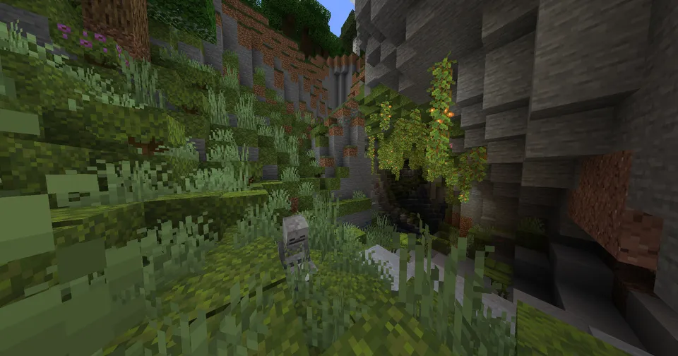 Forsaken Corpses — Minecraft mod, rasm 3