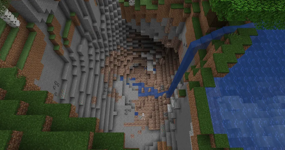 Forsaken Corpses — Minecraft mod, rasm 4