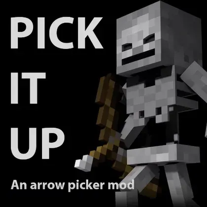 Arrows Picker