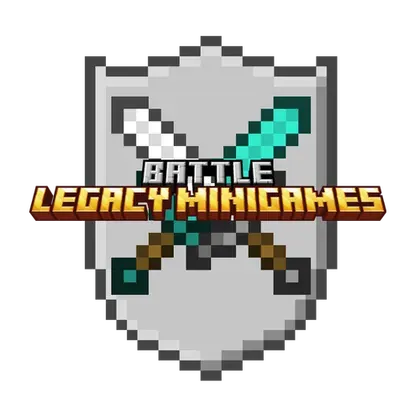 Legacy minigames: Battle