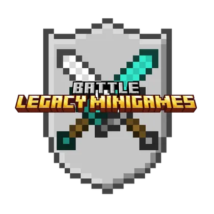 Legacy minigames: Battle — Minecraft mod, rasm 1