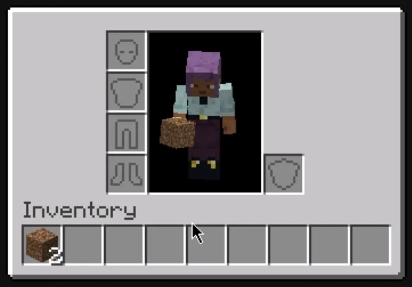 Legacy minigames: Battle — Minecraft mod, rasm 5