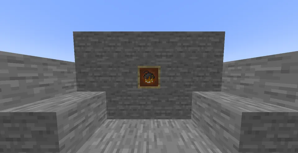 Demolitions — Minecraft mod, rasm 3