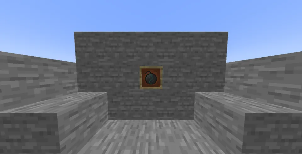 Demolitions — Minecraft mod, rasm 4