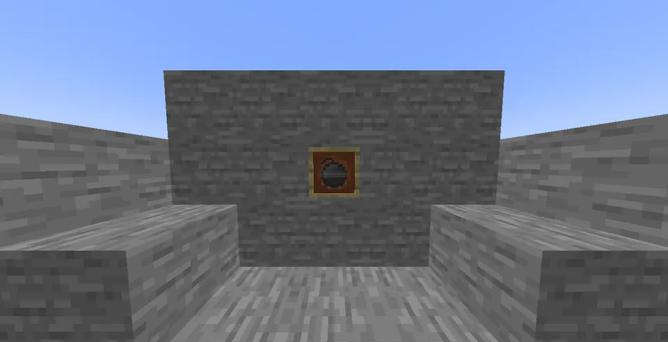 Demolitions — Minecraft mod, rasm 5