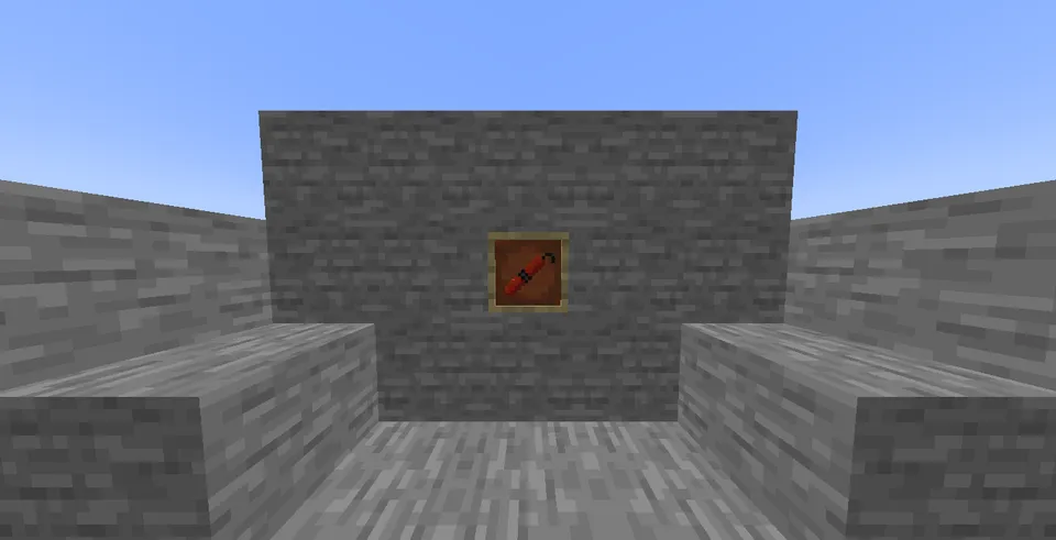 Demolitions — Minecraft mod, rasm 6