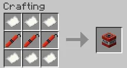 Demolitions — Minecraft mod, rasm 7