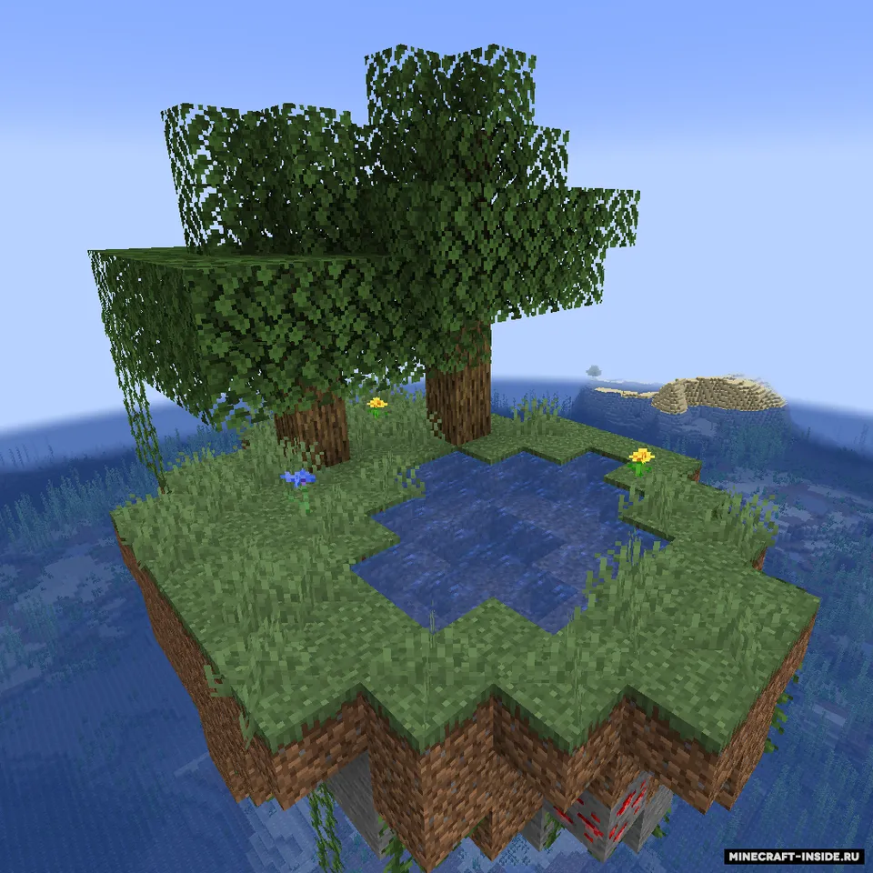 Explorations — Minecraft mod, rasm 7