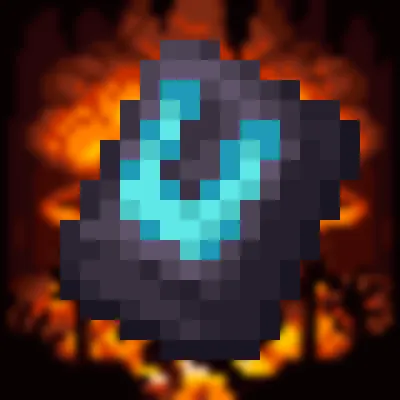 Alex's Caves: Trimmed! — Minecraft mod, rasm 1