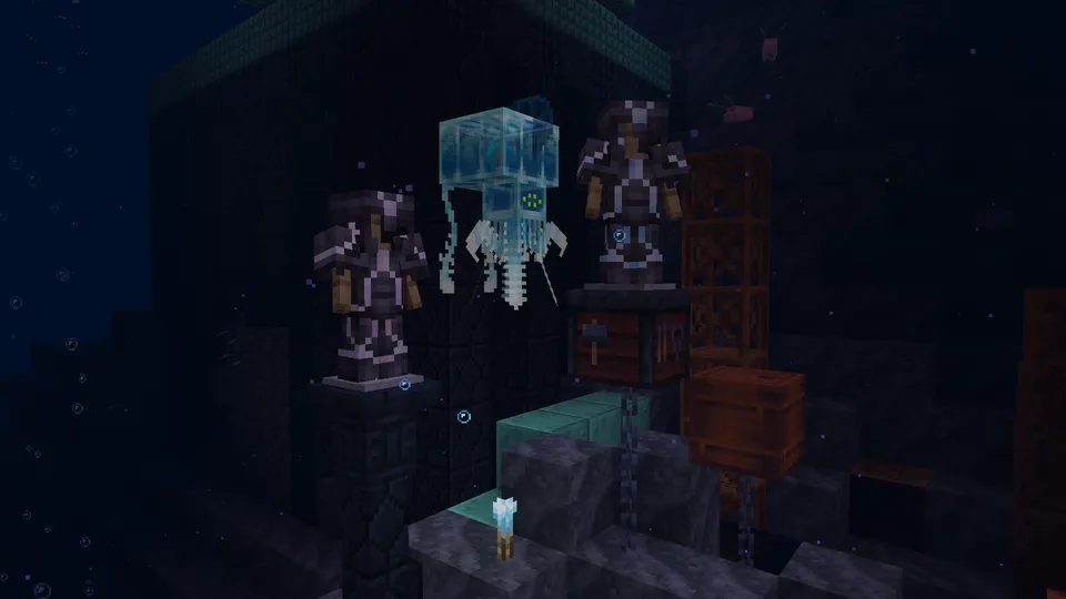 Alex's Caves: Trimmed! — Minecraft mod, rasm 5
