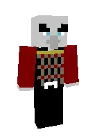 Lego qaroqchisi